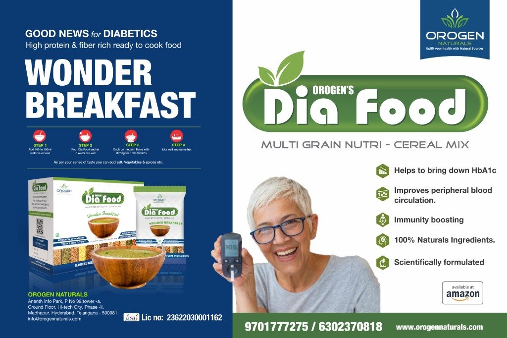 Wonder Breakfast Product