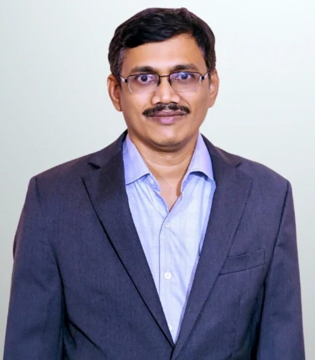 Mr. Chaitanya Pavuluri